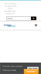Mobile Screenshot of enable-access.com